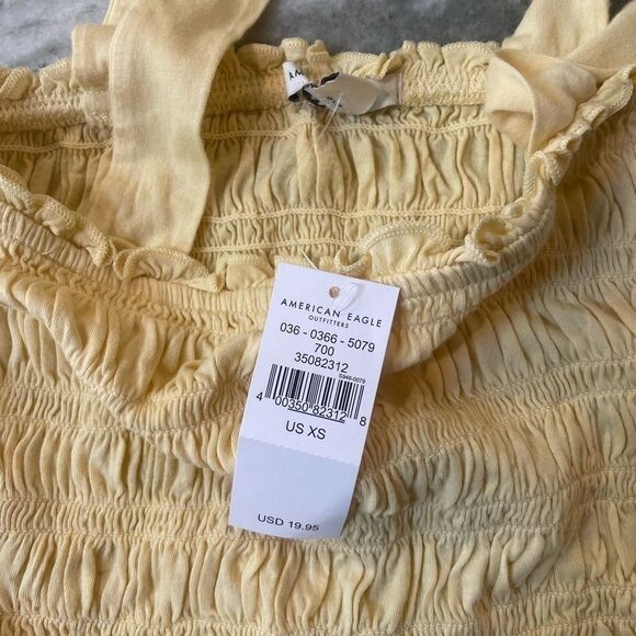 NWT American Eagle Tank Top Bundle - Picture 5 of 6